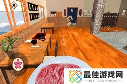 料理模拟器1.93版