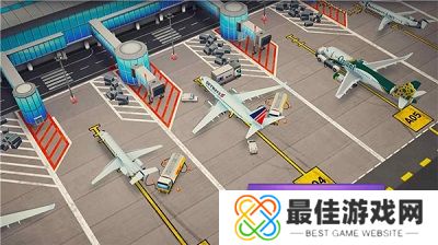 机场模拟器1.12版