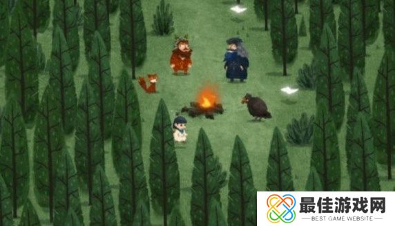 无尽旅图第三章攻略 第三章完整版图文通关教程[多图]图片2