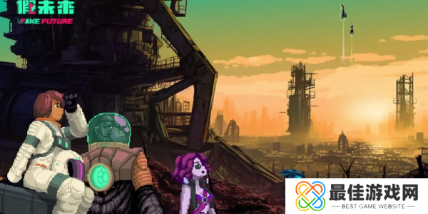 假未来人造人强度排行榜单分享 假未来人造人新手角色推荐