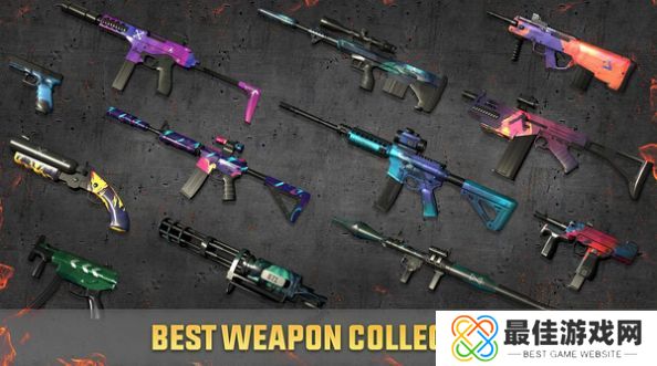 反叛战争中文版