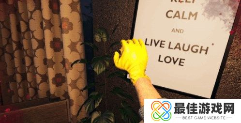 犯罪现场清洁工无广告