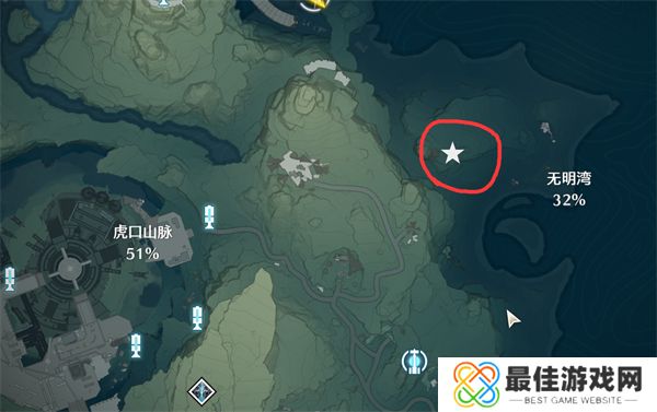 鸣潮沉没的历史五座灯塔点位分享 鸣潮沉没的历史五座灯塔完成方法