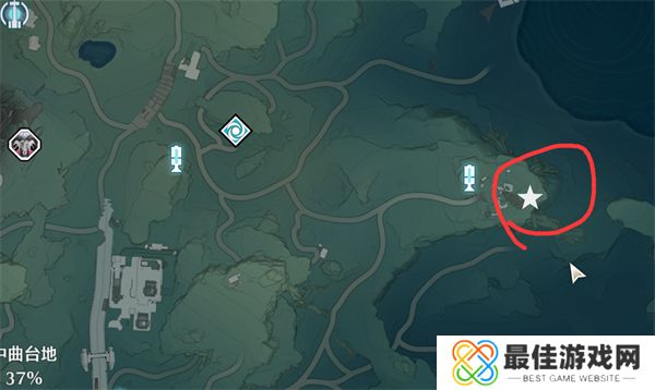 鸣潮沉没的历史五座灯塔点位分享 鸣潮沉没的历史五座灯塔完成方法