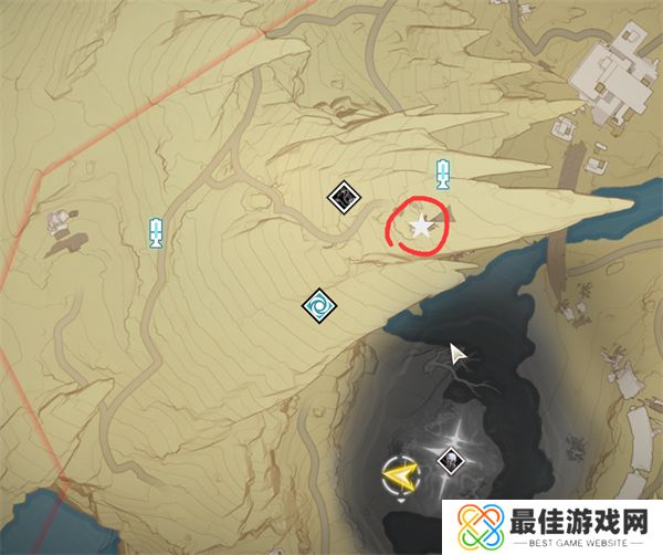 鸣潮沉没的历史五座灯塔点位分享 鸣潮沉没的历史五座灯塔完成方法