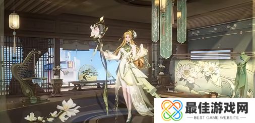 王者荣耀王昭君乞巧织春获得攻略 王昭君星传说皮肤乞巧织春获取方法[多图]图片2