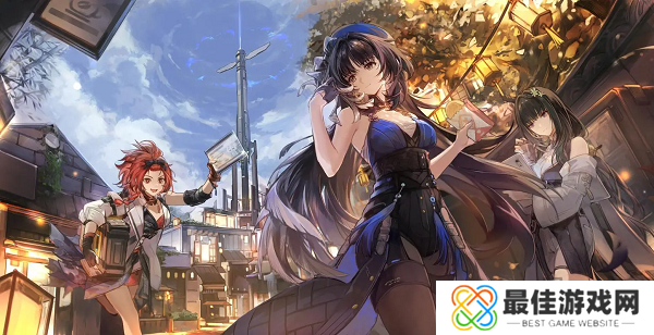 鸣潮沉没的历史五座灯塔点位分享 鸣潮沉没的历史五座灯塔完成方法