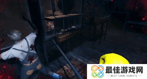 犯罪现场清洁工无广告