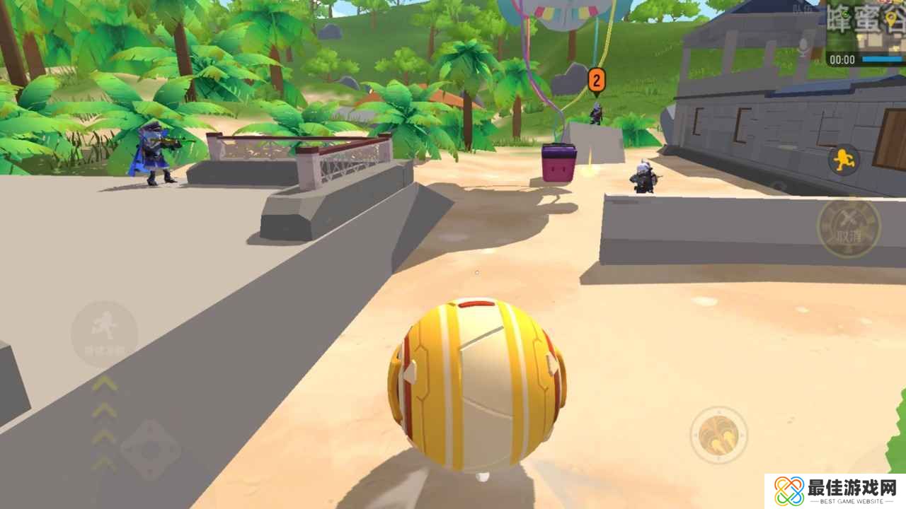 香肠派对正版官方入口