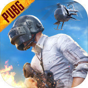 pubg地铁逃生不用登录版