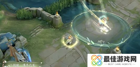 王者荣耀王昭君乞巧织春获得攻略 王昭君星传说皮肤乞巧织春获取方法[多图]图片4