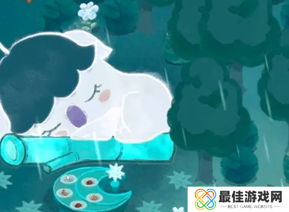 晚安森林食谱配方汇总大全 晚安森林食谱配方都有什么