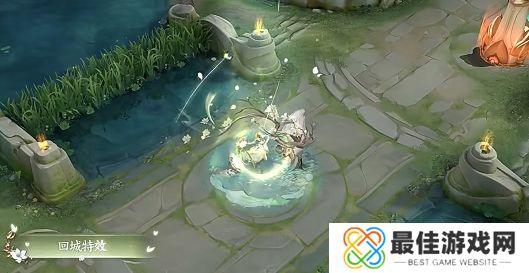 王者荣耀王昭君乞巧织春获得攻略 王昭君星传说皮肤乞巧织春获取方法[多图]图片5