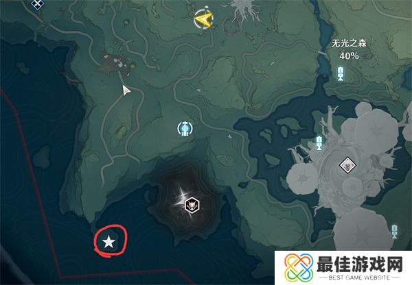 鸣潮沉没的历史五座灯塔点位分享 鸣潮沉没的历史五座灯塔完成方法