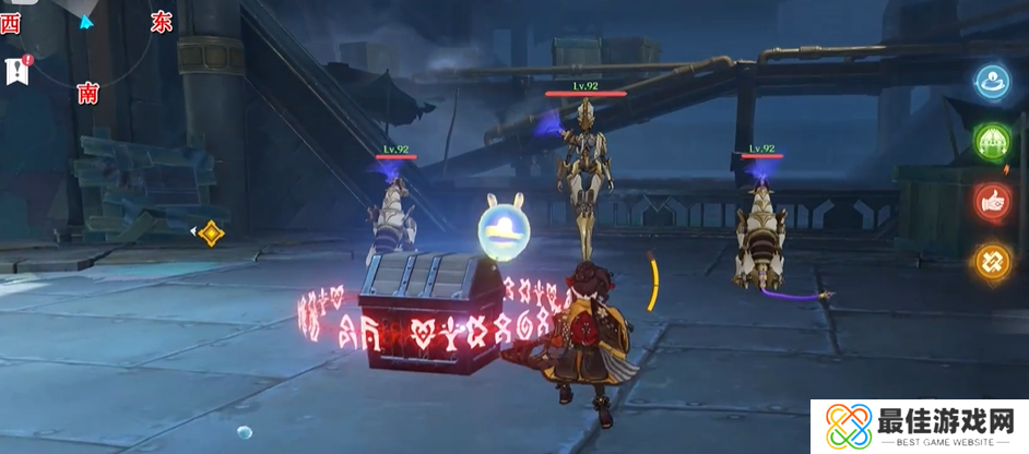 原神4.5千织传说副本宝箱位置在哪 原神4.5千织传说副本宝箱点位分布