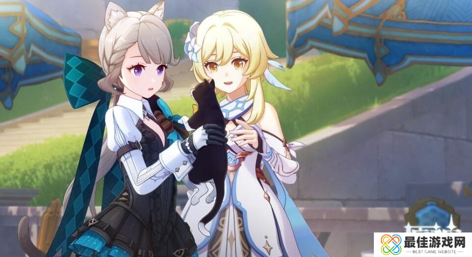 原神琳妮特邀约任务全结局一图流攻略 原神琳妮特邀约任务完成攻略