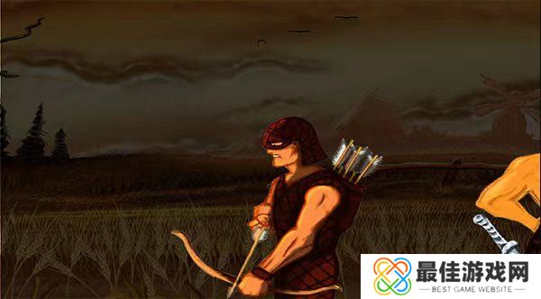 城邦争霸中文无敌版