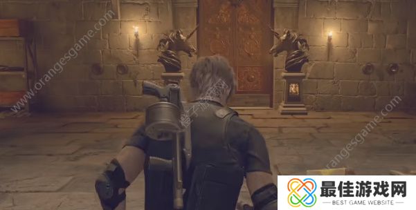 生化危机4重制版萨拉扎家族之耻怎么打 萨拉扎家族之耻最新攻略[多图]图片6