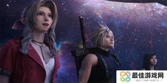 最终幻想7重生坚实火箭炮怎么获得 最终幻想7重生坚实火箭炮怎么解锁