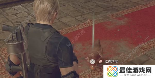 生化危机4重制版萨拉扎家族之耻怎么打 萨拉扎家族之耻最新攻略[多图]图片8