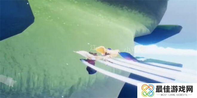 光遇内秀书虫先祖位置在哪里