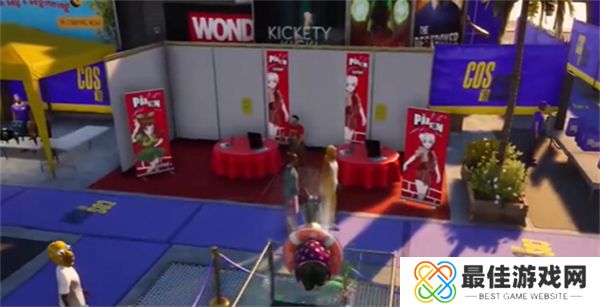 模拟山羊3美队盾牌怎么解锁 模拟山羊3美队盾牌怎么获取