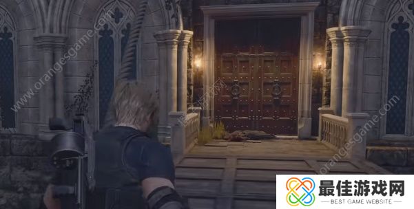 生化危机4重制版萨拉扎家族之耻怎么打 萨拉扎家族之耻最新攻略[多图]图片5