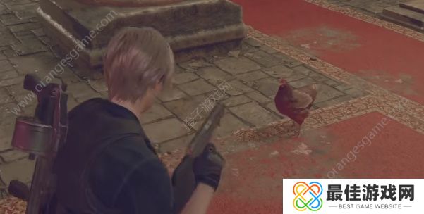 生化危机4重制版萨拉扎家族之耻怎么打 萨拉扎家族之耻最新攻略[多图]图片7