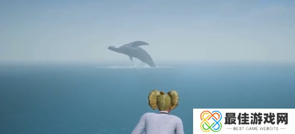 和平精英绿洲世界鲸鱼什么时候出现 绿洲世界鲸鱼位置刷新点一览[多图]图片1