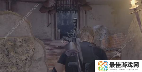 生化危机4重制版萨拉扎家族之耻怎么打 萨拉扎家族之耻最新攻略[多图]图片4