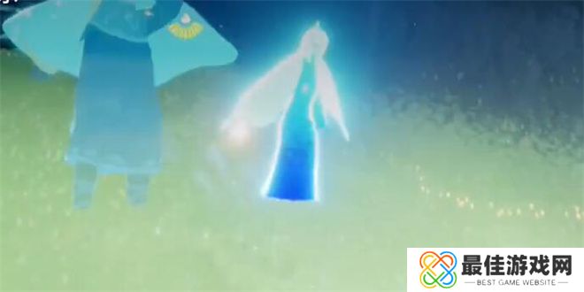 光遇内秀书虫先祖位置在哪里