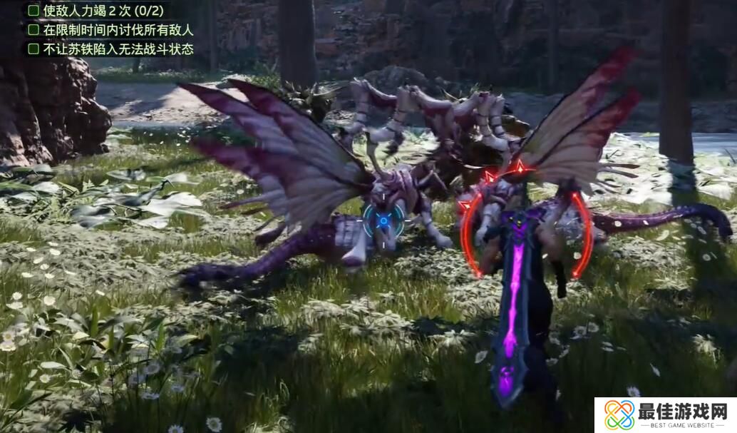 最终幻想7重生令人仰慕的师父任务则怎么触发 最终幻想7重生令人仰慕的师父任务完成攻略