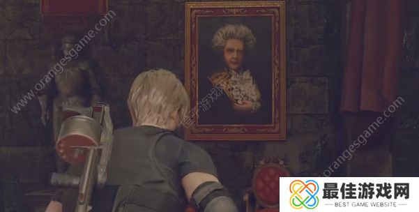 生化危机4重制版萨拉扎家族之耻怎么打 萨拉扎家族之耻最新攻略[多图]图片9