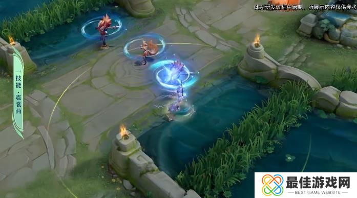 王者荣耀杨玉环银翎春语怎么获得 银翎春语杨玉环语音皮肤怎么样[多图]图片3