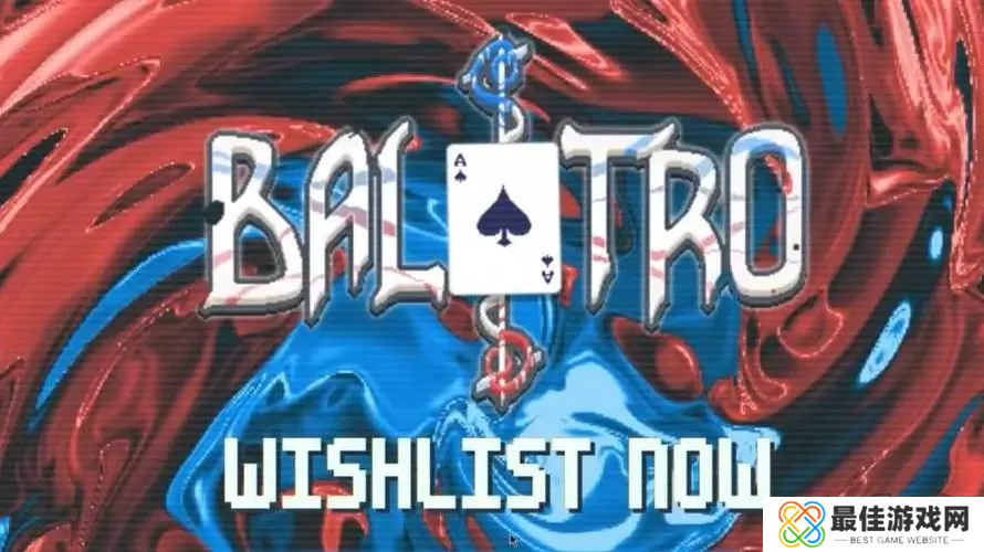 Balatro怎么设置中文 Balatro怎么进行语言切换