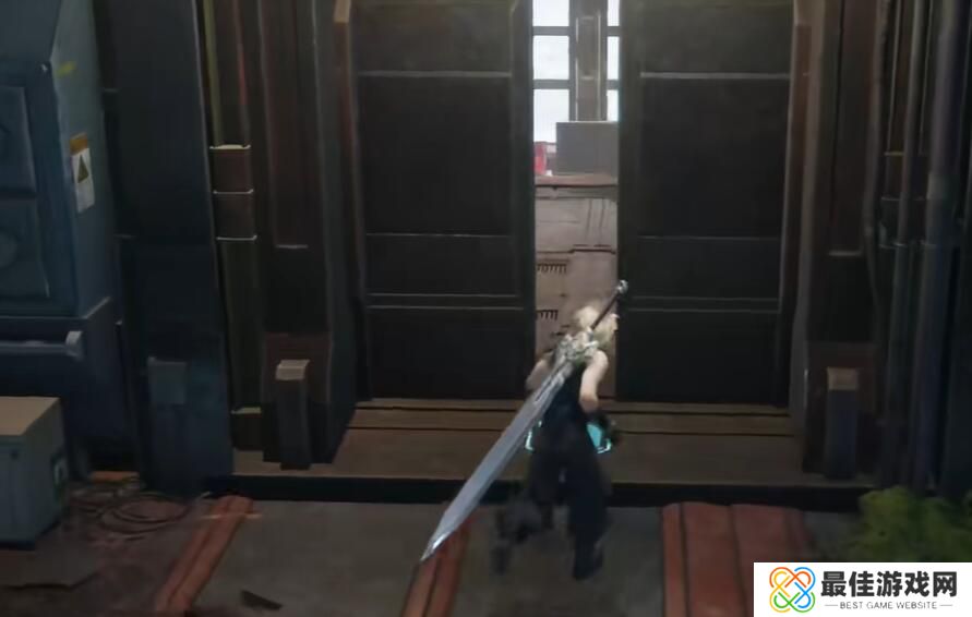 最终幻想7重生黄金项圈怎么获得 最终幻想7重生黄金项圈获取全攻略