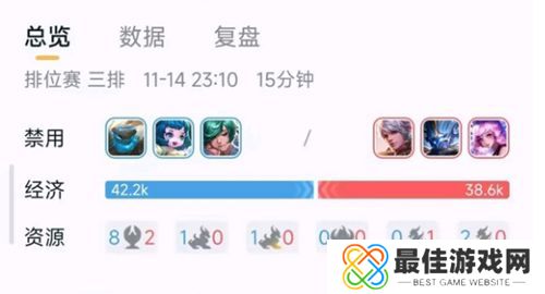 王者营地20011角色未找到怎么回事 20011角色未找到解决方法[多图]图片3