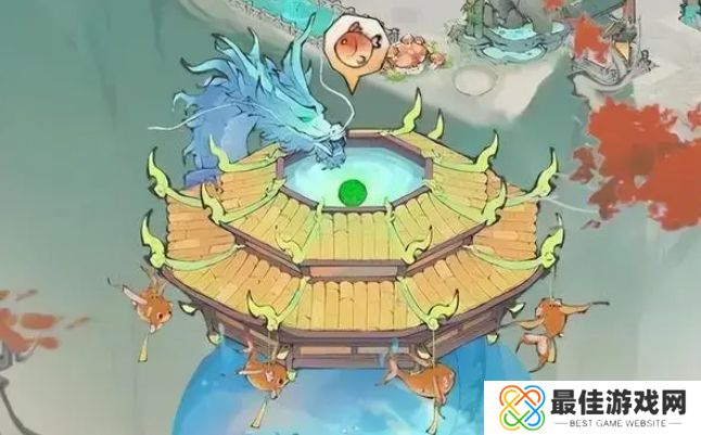 最强祖师钓鱼跃龙池战斗力怎么快速提升 最强祖师钓鱼跃龙池快速提升战力方法