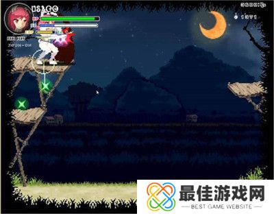 米莉亚战记dx移植版