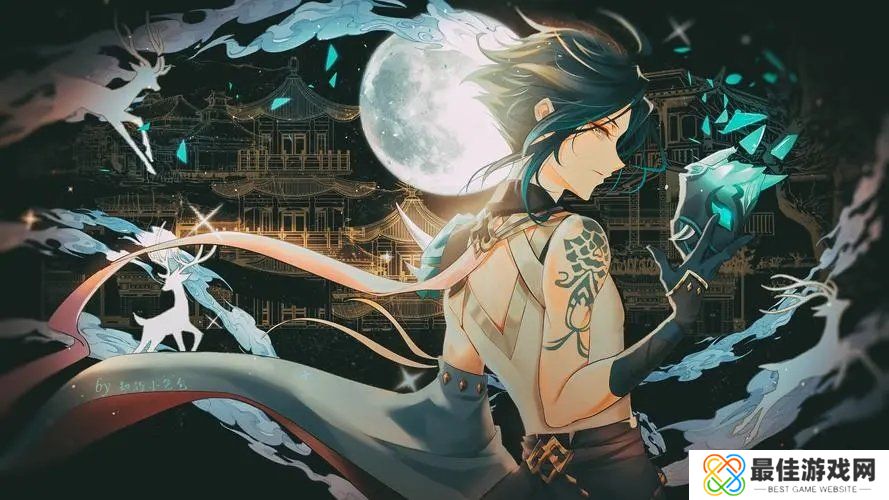 原神4.4版本魈培养指南 原神4.4版本魈最新配队推荐