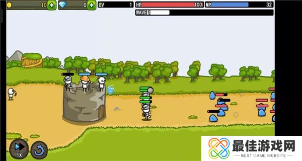 成长城堡1.37.19版