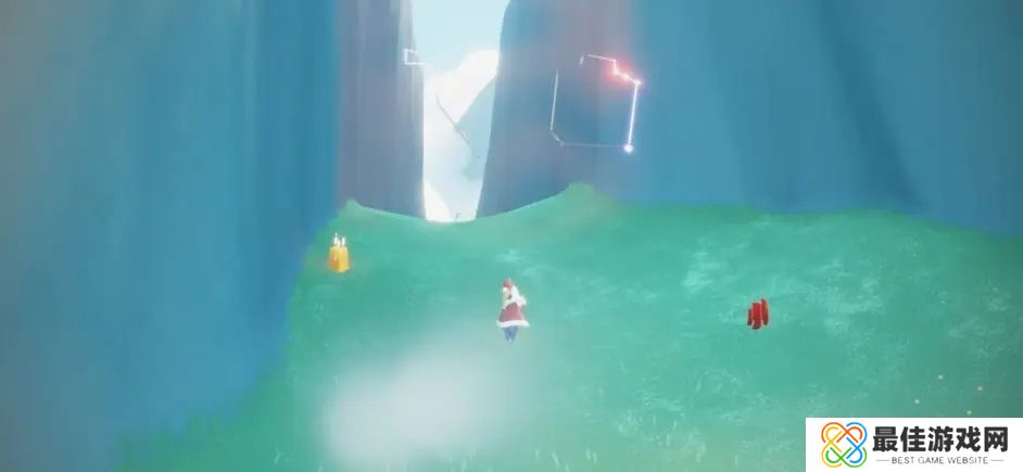 光遇4.8任务攻略 2023光遇4.8每日任务附季节蜡烛位置图[多图]图片7