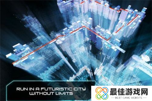 机器人酷跑3最新版