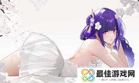 雷电将军触摸模拟器游戏