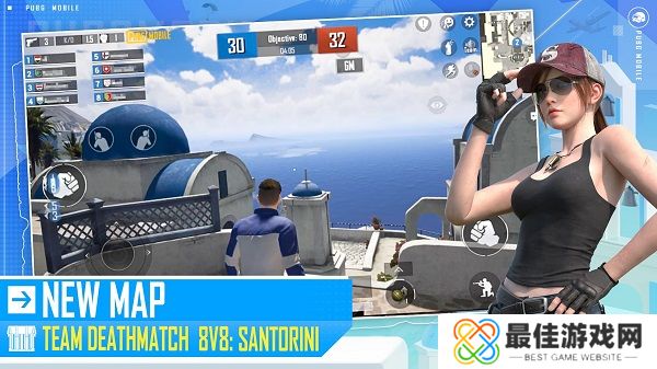 pubg国际服手游官方