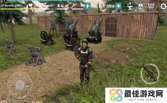 黑暗时代丧尸求生中文版