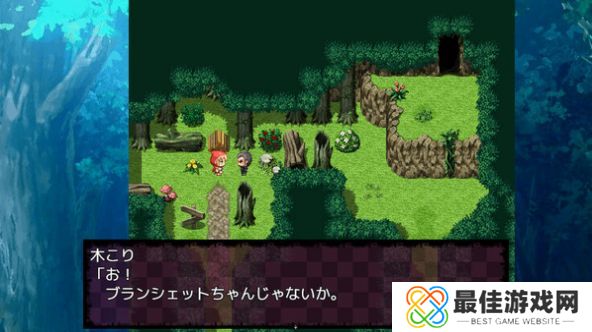 你所不知道的童话故事游戏