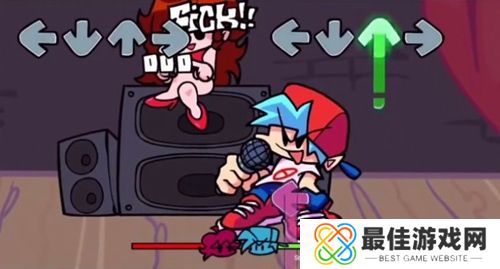 周五夜放克1.8版