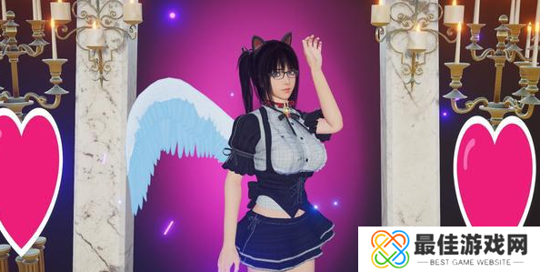 魅魔咖啡厅安卓版