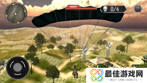 梦幻枪战最新版